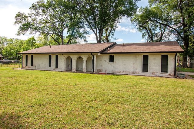 470 Lanier Road, Combine, TX 75159