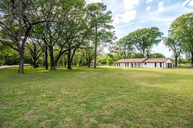 470 Lanier Road, Combine, TX 75159