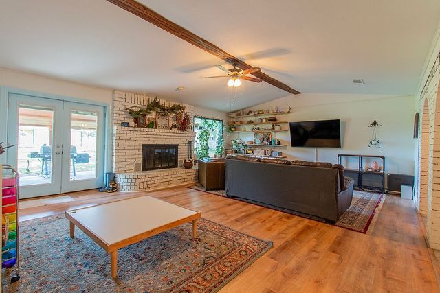 470 Lanier Road, Combine, TX 75159