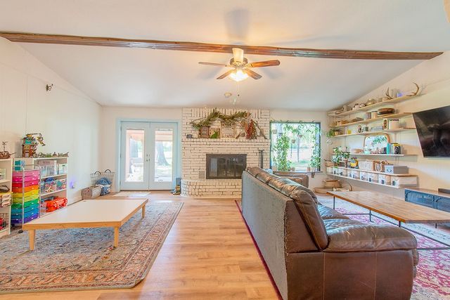 470 Lanier Road, Combine, TX 75159