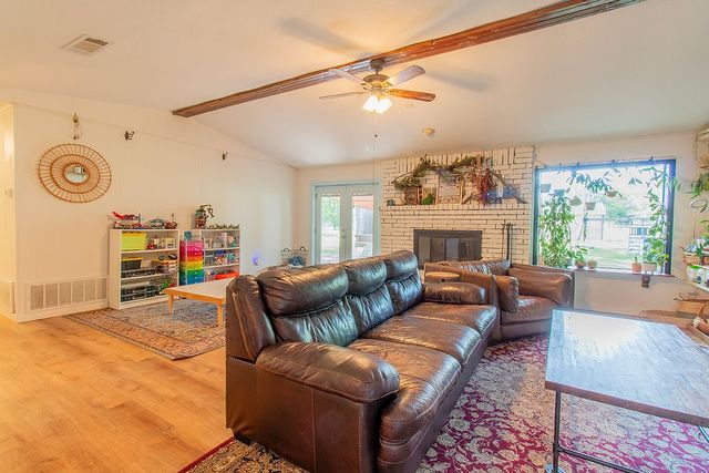 470 Lanier Road, Combine, TX 75159