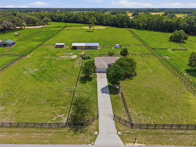 19630 SE 15TH PLACE, Morriston, FL 32668