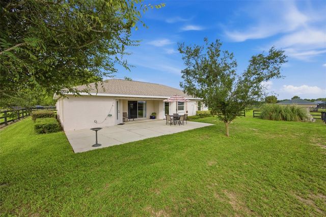 19630 SE 15TH PLACE, Morriston, FL 32668