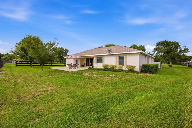 19630 SE 15TH PLACE, Morriston, FL 32668