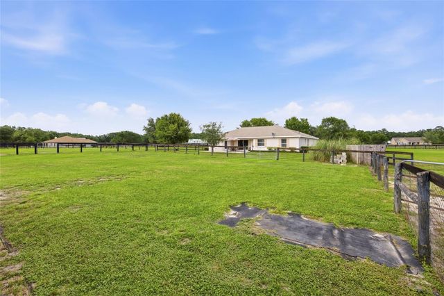 19630 SE 15TH PLACE, Morriston, FL 32668