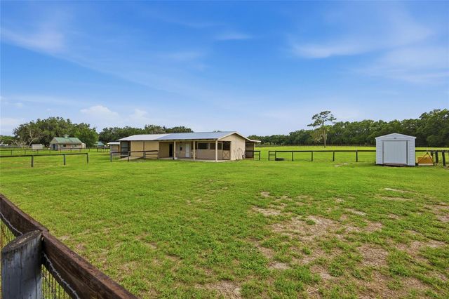 19630 SE 15TH PLACE, Morriston, FL 32668