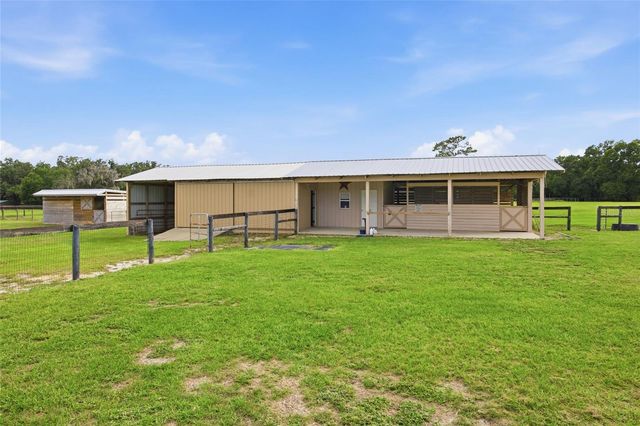 19630 SE 15TH PLACE, Morriston, FL 32668