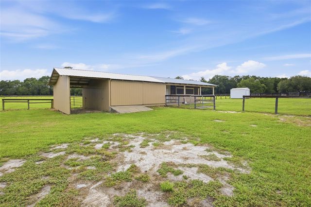 19630 SE 15TH PLACE, Morriston, FL 32668