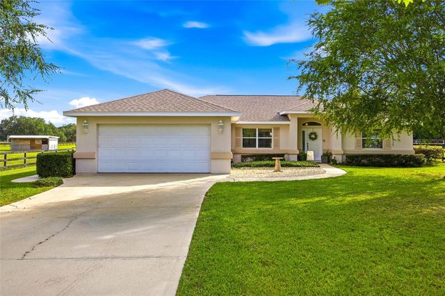 19630 SE 15TH PLACE, Morriston, FL 32668