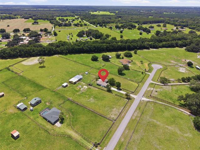 19630 SE 15TH PLACE, Morriston, FL 32668