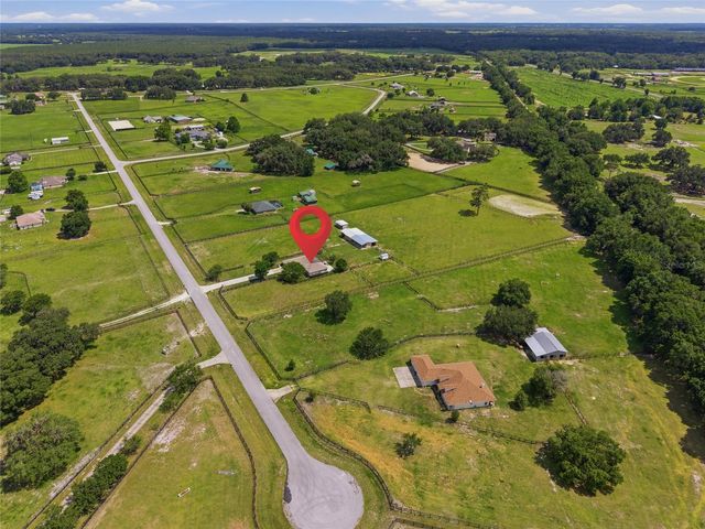 19630 SE 15TH PLACE, Morriston, FL 32668