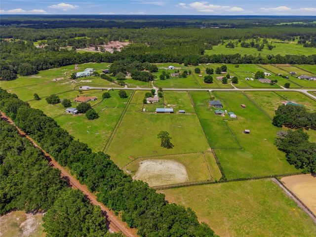 19630 SE 15TH PLACE, Morriston, FL 32668