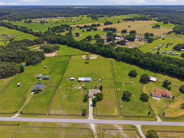 19630 SE 15TH PLACE, Morriston, FL 32668