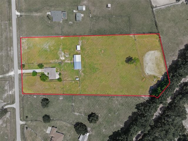 19630 SE 15TH PLACE, Morriston, FL 32668