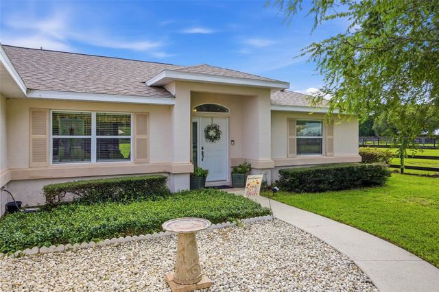 19630 SE 15TH PLACE, Morriston, FL 32668