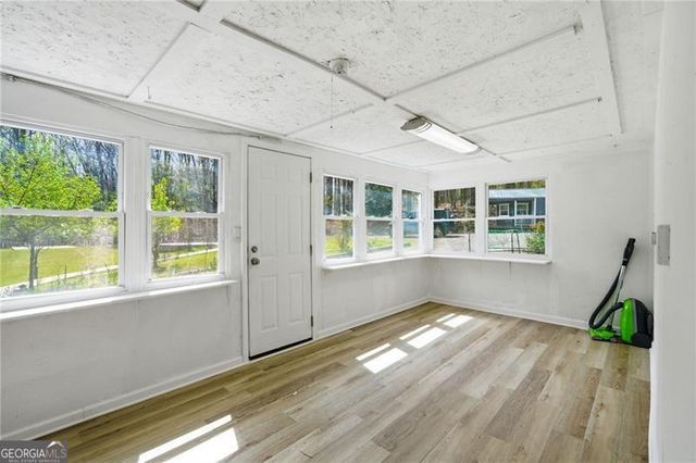 3162 Fence Road, Dacula, GA 30019