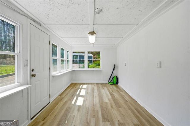 3162 Fence Road, Dacula, GA 30019