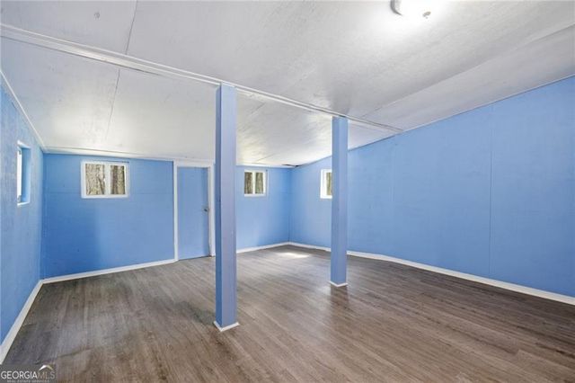 3162 Fence Road, Dacula, GA 30019