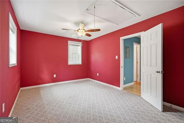 3162 Fence Road, Dacula, GA 30019