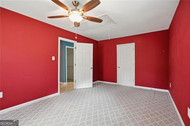 3162 Fence Road, Dacula, GA 30019