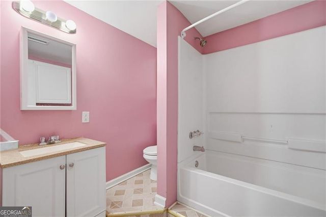 3162 Fence Road, Dacula, GA 30019