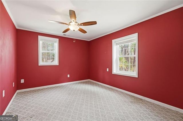 3162 Fence Road, Dacula, GA 30019