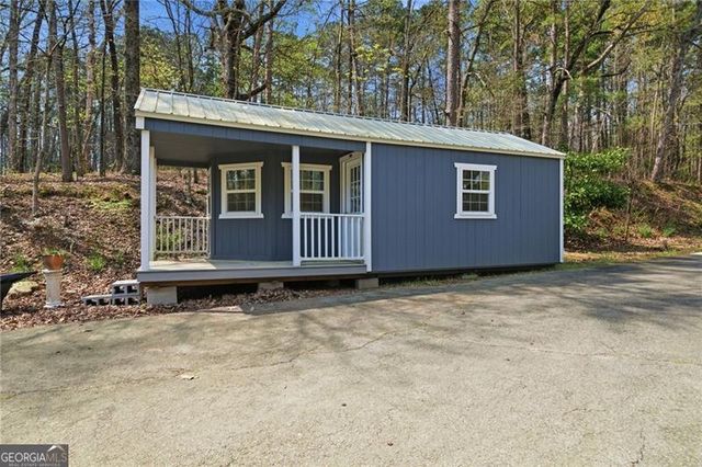 3162 Fence Road, Dacula, GA 30019