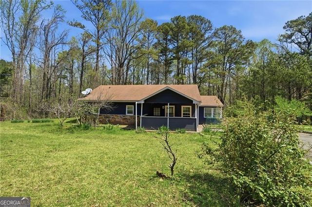 3162 Fence Road, Dacula, GA 30019