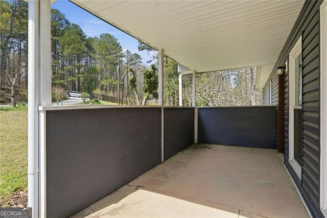 3162 Fence Road, Dacula, GA 30019