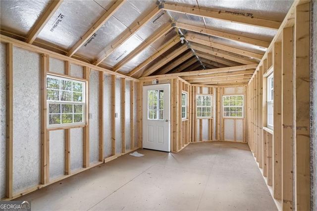 3162 Fence Road, Dacula, GA 30019