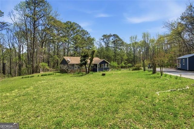 3162 Fence Road, Dacula, GA 30019