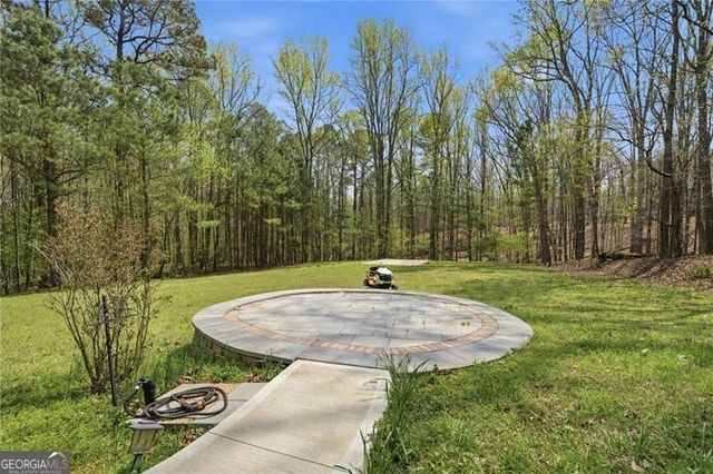 3162 Fence Road, Dacula, GA 30019