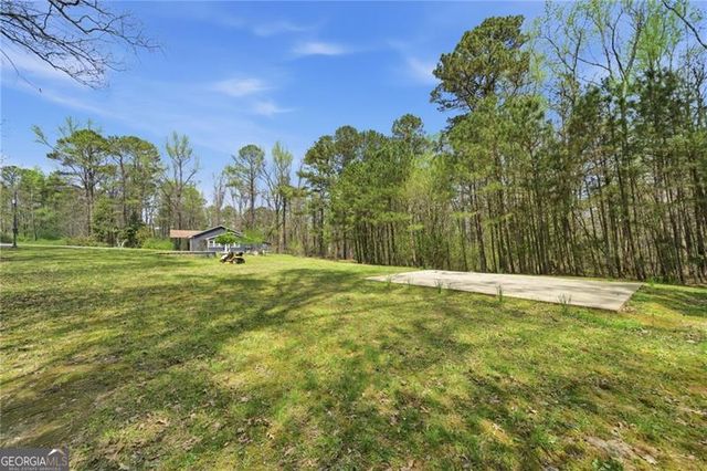 3162 Fence Road, Dacula, GA 30019