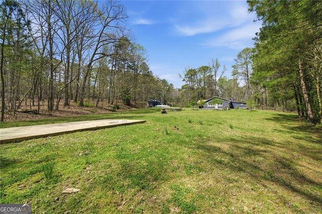3162 Fence Road, Dacula, GA 30019