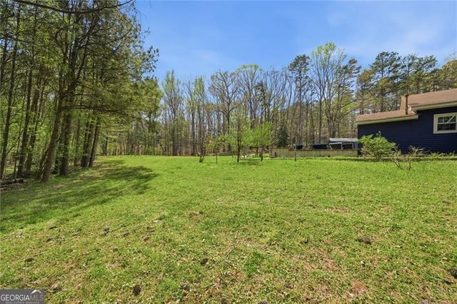 3162 Fence Road, Dacula, GA 30019