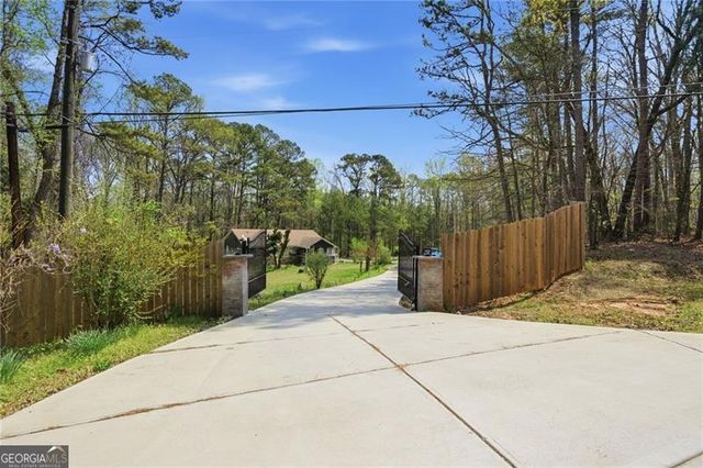 3162 Fence Road, Dacula, GA 30019