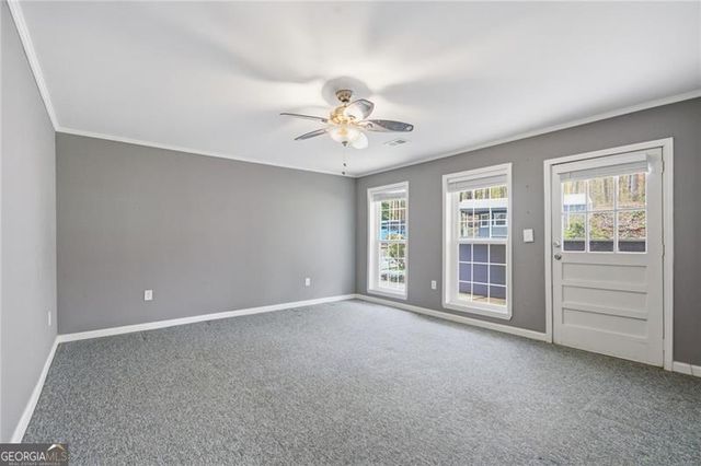 3162 Fence Road, Dacula, GA 30019