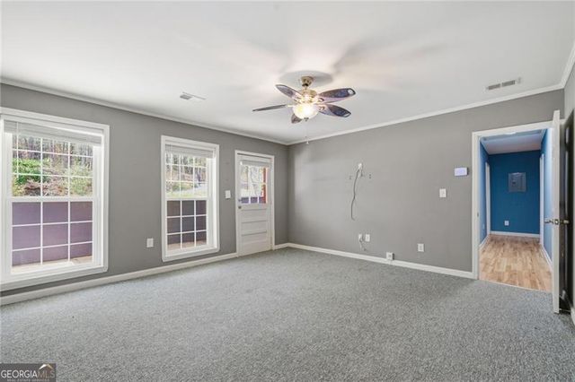 3162 Fence Road, Dacula, GA 30019