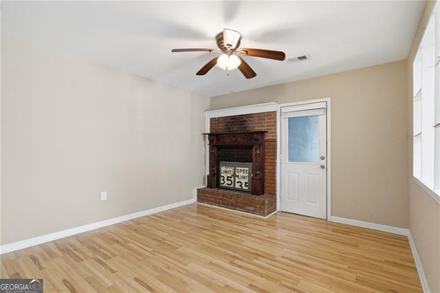 3162 Fence Road, Dacula, GA 30019