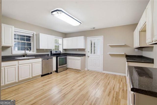 3162 Fence Road, Dacula, GA 30019