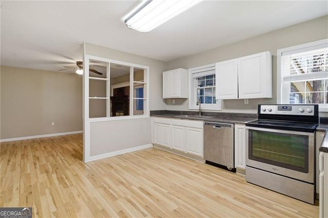 3162 Fence Road, Dacula, GA 30019