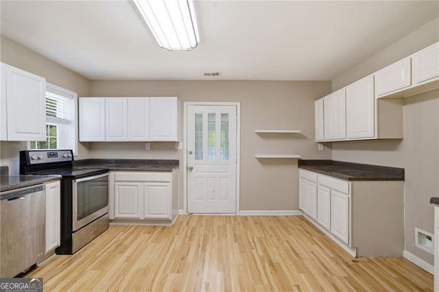 3162 Fence Road, Dacula, GA 30019