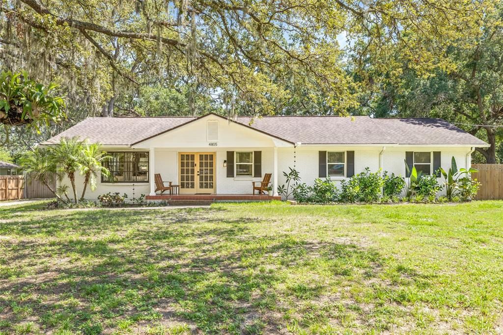 4805 E REGNAS AVENUE, Tampa, FL 33617