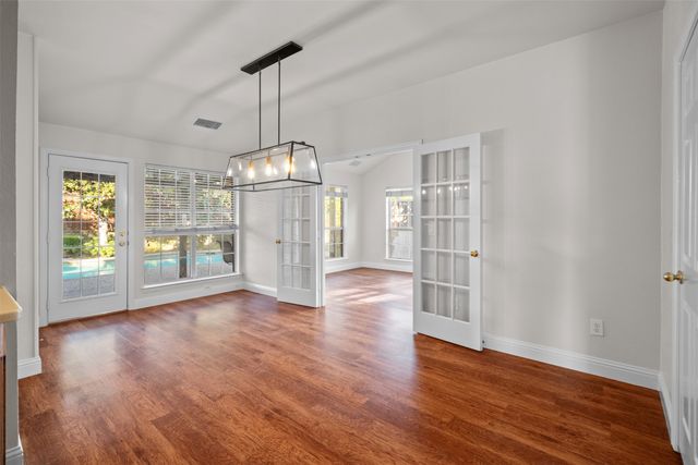 4405 Ridgecove Drive, Rowlett, TX 75088