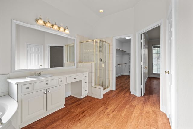 4405 Ridgecove Drive, Rowlett, TX 75088