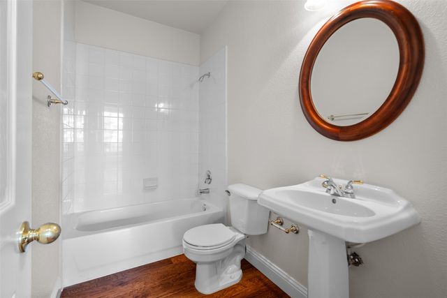4405 Ridgecove Drive, Rowlett, TX 75088