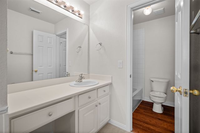 4405 Ridgecove Drive, Rowlett, TX 75088