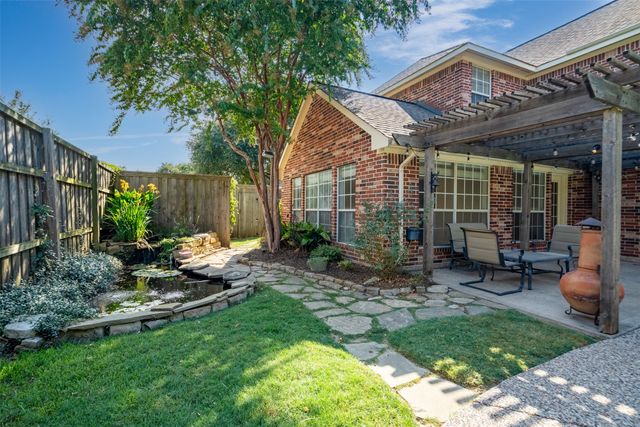 4405 Ridgecove Drive, Rowlett, TX 75088