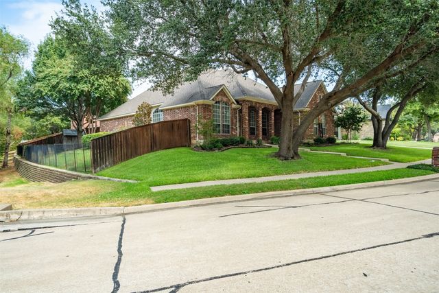 4405 Ridgecove Drive, Rowlett, TX 75088