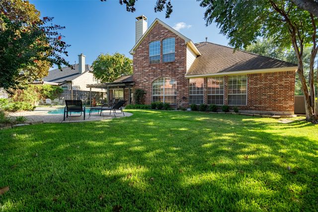 4405 Ridgecove Drive, Rowlett, TX 75088